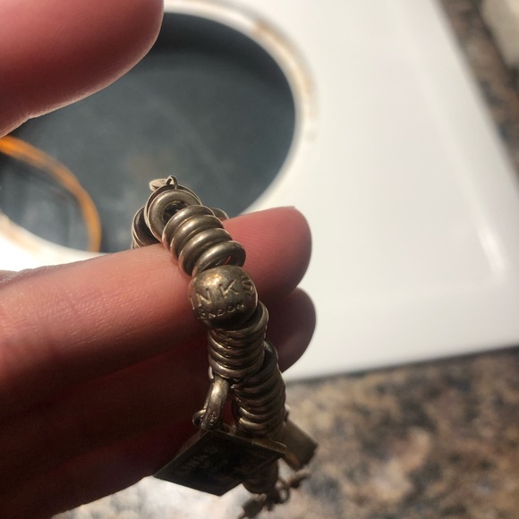 Links of London Sweetie Bracelet with charms - Picture 7 of 8